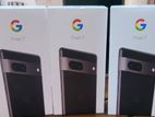 Google Pixel 7 (New)
