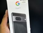 Google Pixel 7 (New)