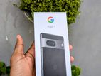 Google Pixel 7 (New)