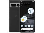 Google Pixel 7 Pro 12/128 (New)