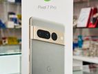 Google Pixel 7 Pro 12/128GB (Brand New)