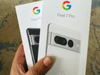 Google Pixel 7 Pro 12/128GB (New)