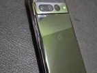 Google Pixel 7 Pro 12/128GB (Used)