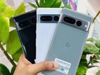 Google Pixel 7 Pro 12/128GB (Used)