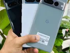 Google Pixel 7 Pro 12/128GB (Used)