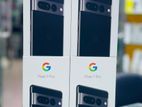 Google Pixel 7 Pro 12/256GB (New)