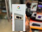 Google Pixel 7 Pro 12/256GB (New)