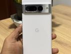 Google Pixel 7 Pro 12/256gb (Used)