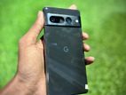 Google Pixel 7 Pro 12/256GB (Used)