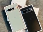 Google Pixel 7 Pro 12/512GB (Used)