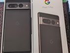 Google Pixel 7 Pro 128/12 Gb Global (Used)