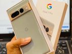 Google Pixel 7 Pro 128 GB (Used)