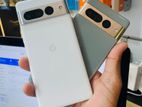 Google Pixel 7 Pro 128 GB (Used)