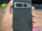 Google Pixel 7 Pro 128 gb (Used)