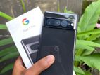 Google Pixel 7 Pro 128 gb (Used)