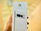 Google Pixel 7 Pro 128 GB (Used)