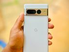 Google Pixel 7 Pro 128GB (Used)