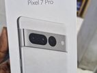 Google Pixel 7 Pro (Brand New)