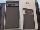 Google Pixel 7 Pro 128GB (Used)