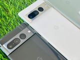 Google Pixel 7 Pro 128GB/12GB 5G (Used)