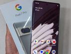 Google Pixel 7 Pro 128GB | 12GB (New)