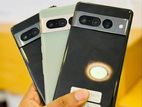 Google Pixel 7 Pro 128GB 12GB RAM 5G (Used)