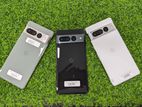 Google Pixel 7 Pro 128GB 12GB RAM 5G (Used)