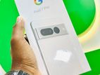Google Pixel 7 Pro 128GB 1YAER WARRANTY (Brand New)
