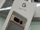 Google Pixel 7 Pro 128GB 5G (Brand New)