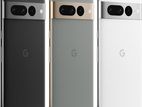 Google Pixel 7 Pro 128GB 8GB RAM (New)