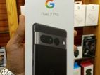 Google Pixel 7 Pro 128GB Black (New)