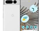 Google Pixel 7 Pro 128GB BRAND NEW (Brand New)