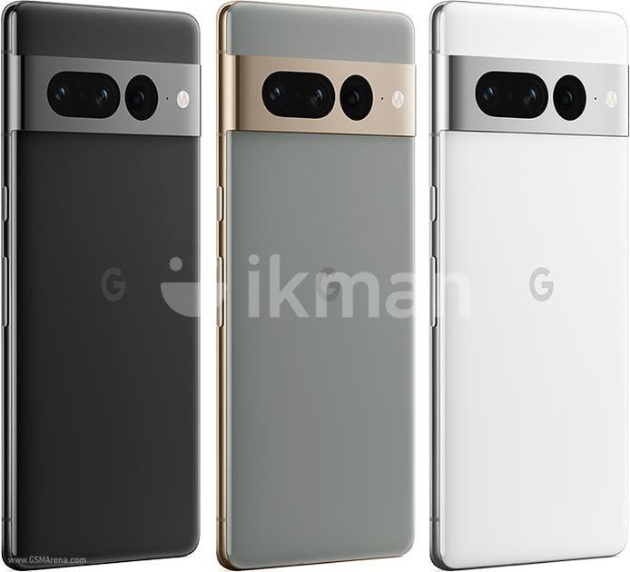Google Pixel 7 Pro 128GB (Brand New) | ikman