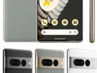 Google Pixel 7 Pro 128GB (Brand New)