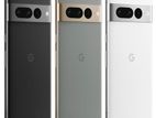 Google Pixel 7 Pro 128GB (Brand New)