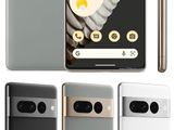 Google Pixel 7 Pro 128GB (Brand New)