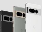 Google Pixel 7 Pro 128GB (Brand New)