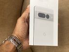 Google Pixel 7 Pro 128GB (Brand New)