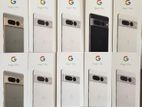 Google Pixel 7 Pro 128GB (Brand New)