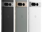 Google Pixel 7 Pro 128GB (Brand New)