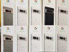 Google Pixel 7 Pro 128GB (Brand New)