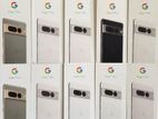 Google Pixel 7 Pro 128GB (Brand New)