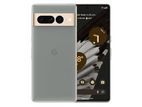Google Pixel 7 Pro 128GB (Brand New)