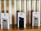 Google Pixel 7 Pro 128GB (Brand New)