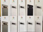 Google Pixel 7 Pro 128GB (Brand New)