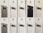 Google Pixel 7 Pro 128GB (Brand New)