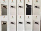 Google Pixel 7 Pro 128GB (Brand New)