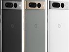 Google Pixel 7 Pro 128GB (Brand New)