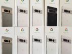 Google Pixel 7 Pro 128GB (Brand New)