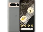 Google Pixel 7 Pro 128GB (Brand New)